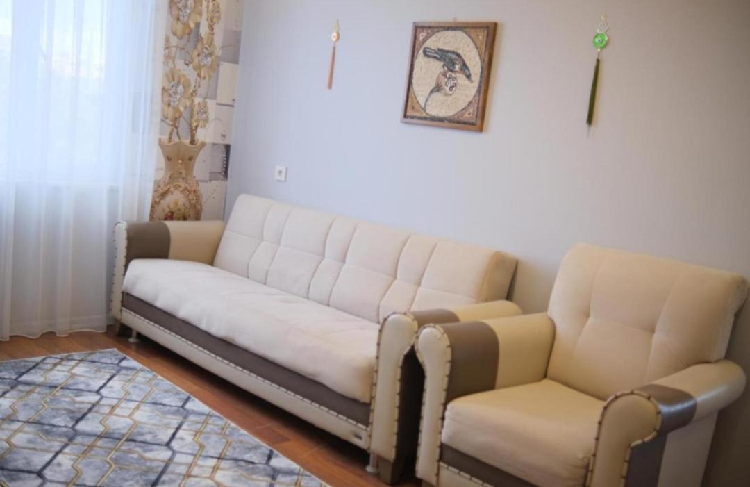 Apartment Alipasazade *