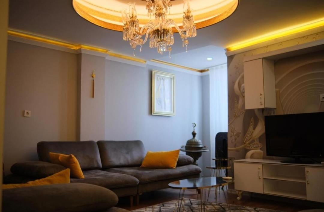 Apartment Alipasazade