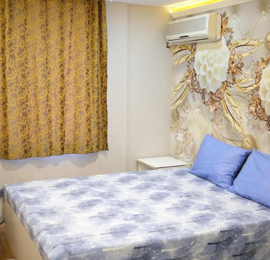 Alipasazade Apartment *