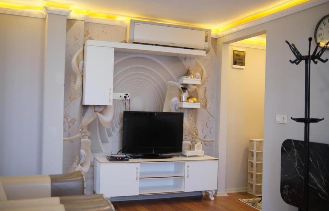 Alipasazade Apartment