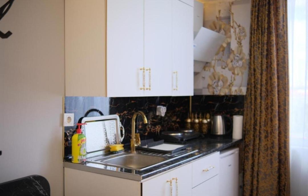 Apartment Alipasazade Istanbul