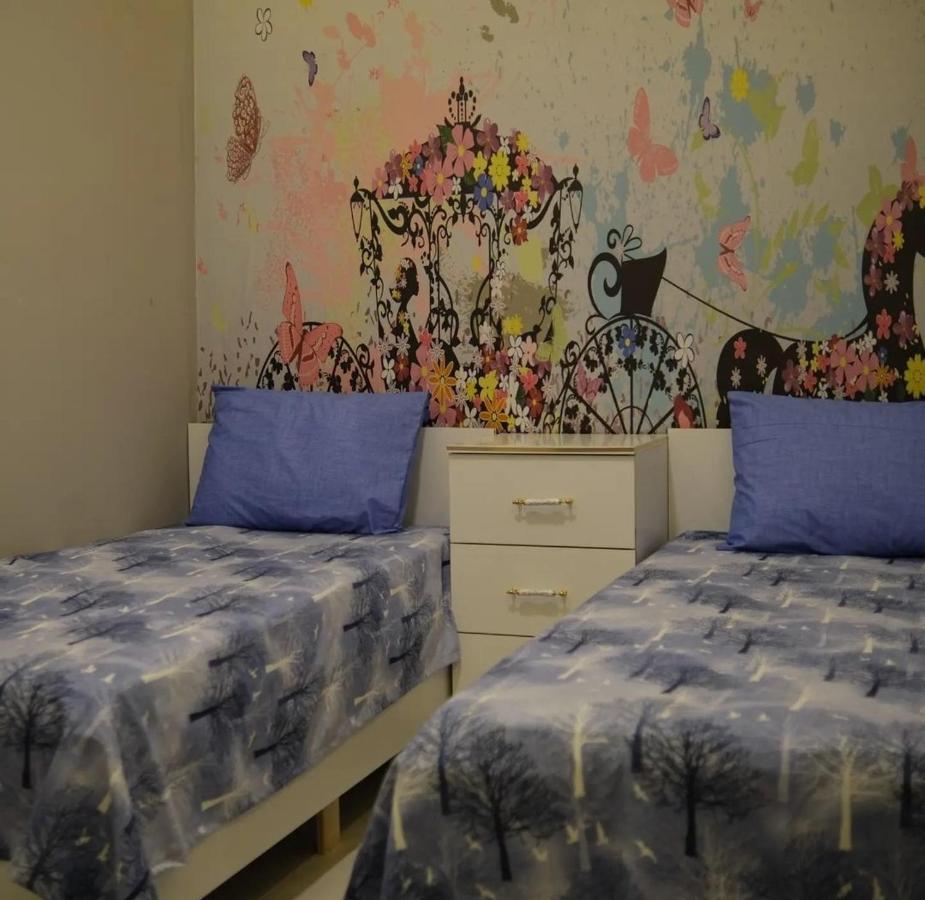 Alipasazade Apartment Istanbul