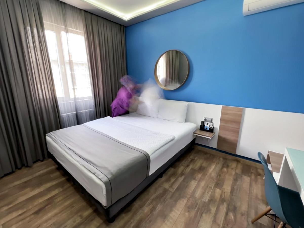 My Dora 3* Istanbul