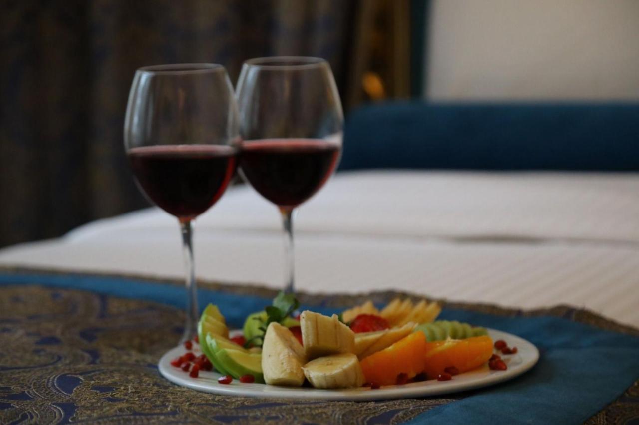 Hotel Istasyon Istanbul