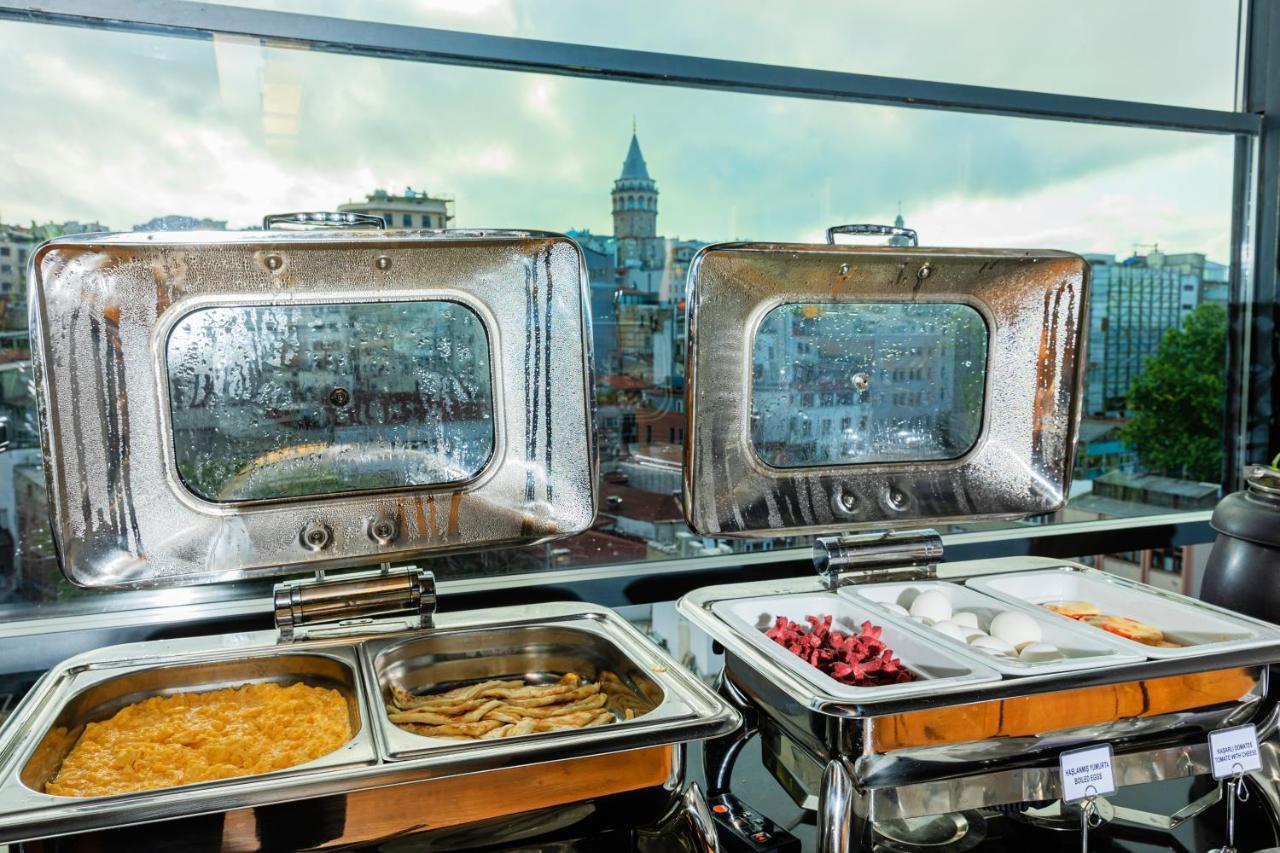 Hotel The Halich Karakoy - Special Category Istanbul