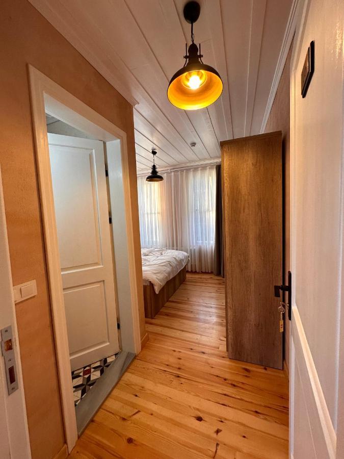 Hotel Lovely History Istambul