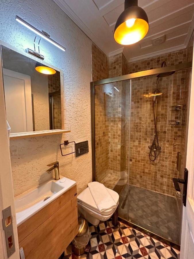 Hotel Lovely History Istambul
