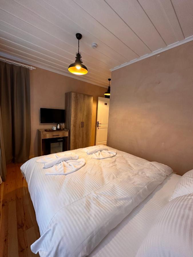 Lovely History Hotel *
