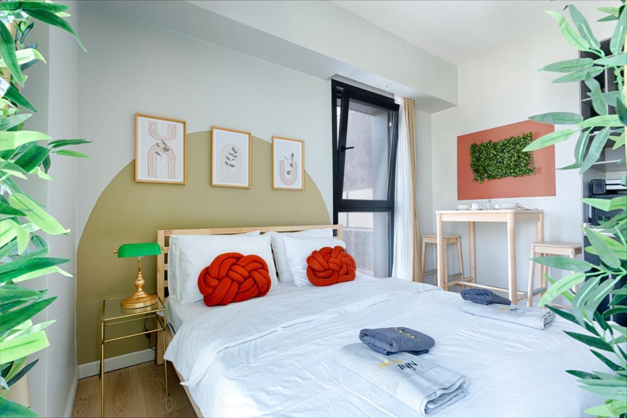 Roya Nova By Newinn Apartment Istanbul