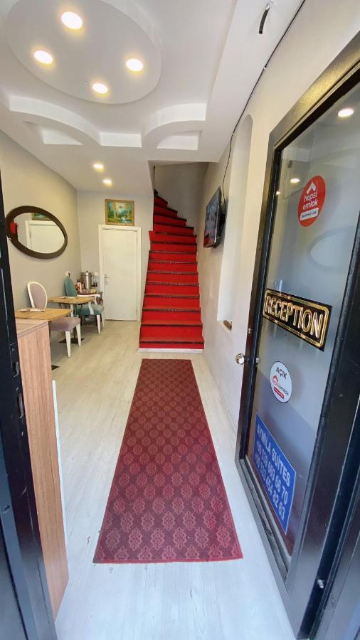 Aparthotel Aymila Apart