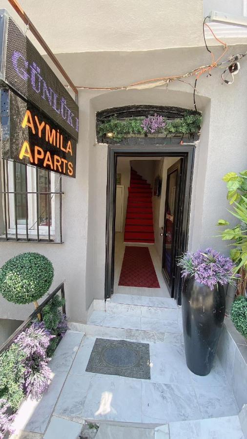 Aymila Apart