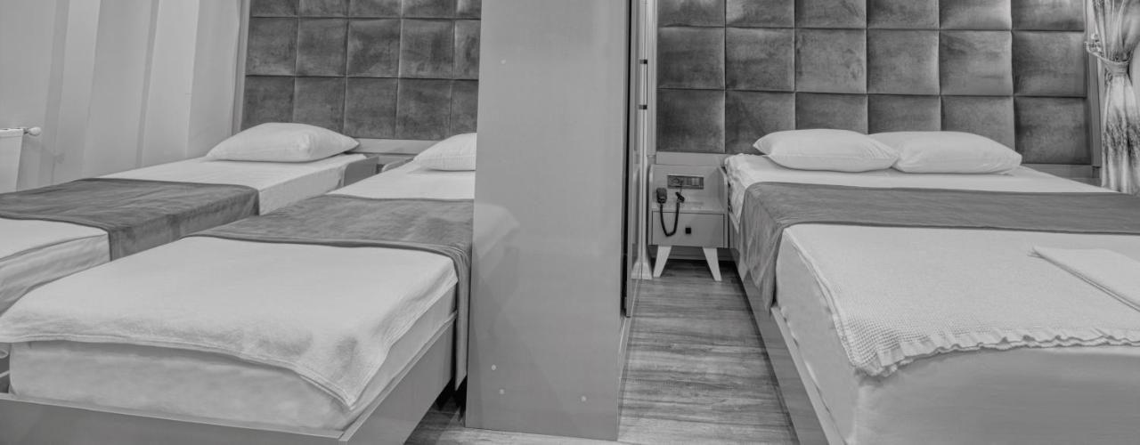 Aparthotel Galata Garden