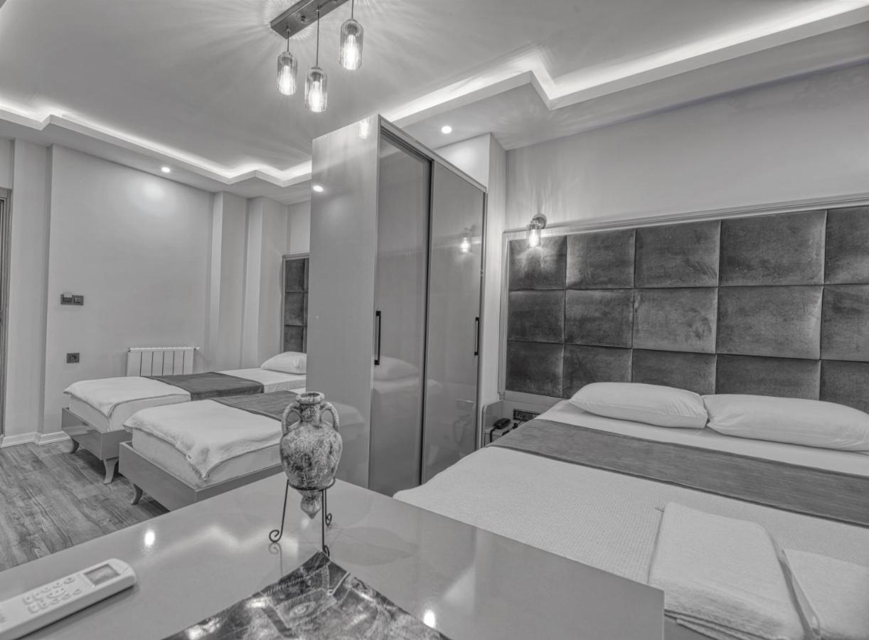 Aparthotel Galata Garden Istanbul