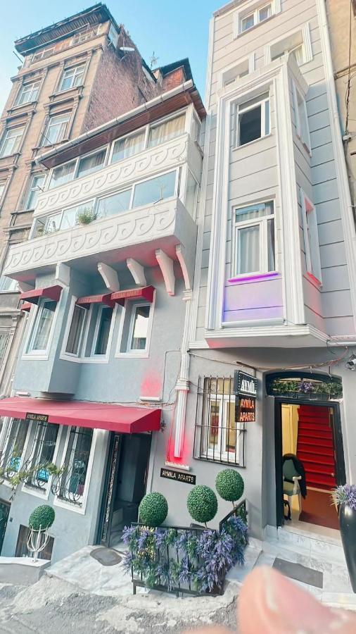 Aymila Apart Aparthotel *