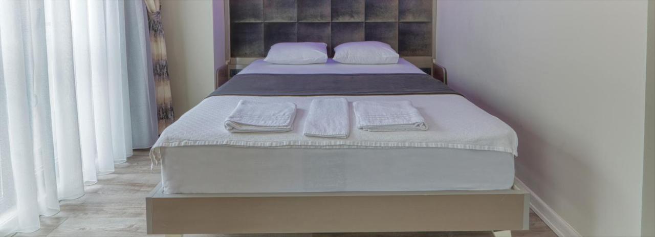 Aparthotel Galata Garden *