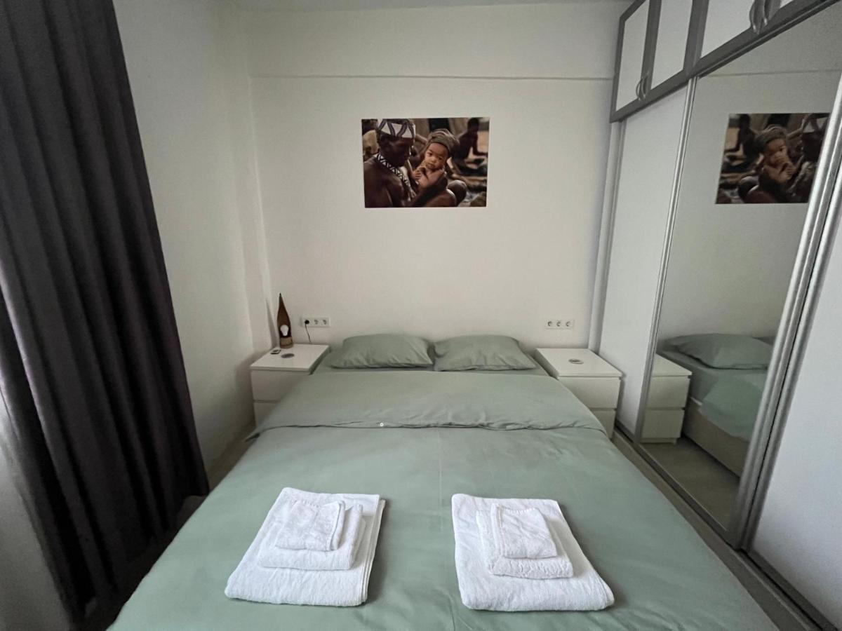 Centrally Located, 2+1 House In Taksim, Cihangir Apartamento Istambul