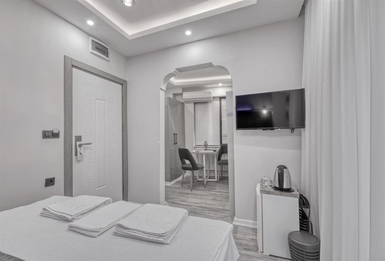 Aparthotel Galata Garden