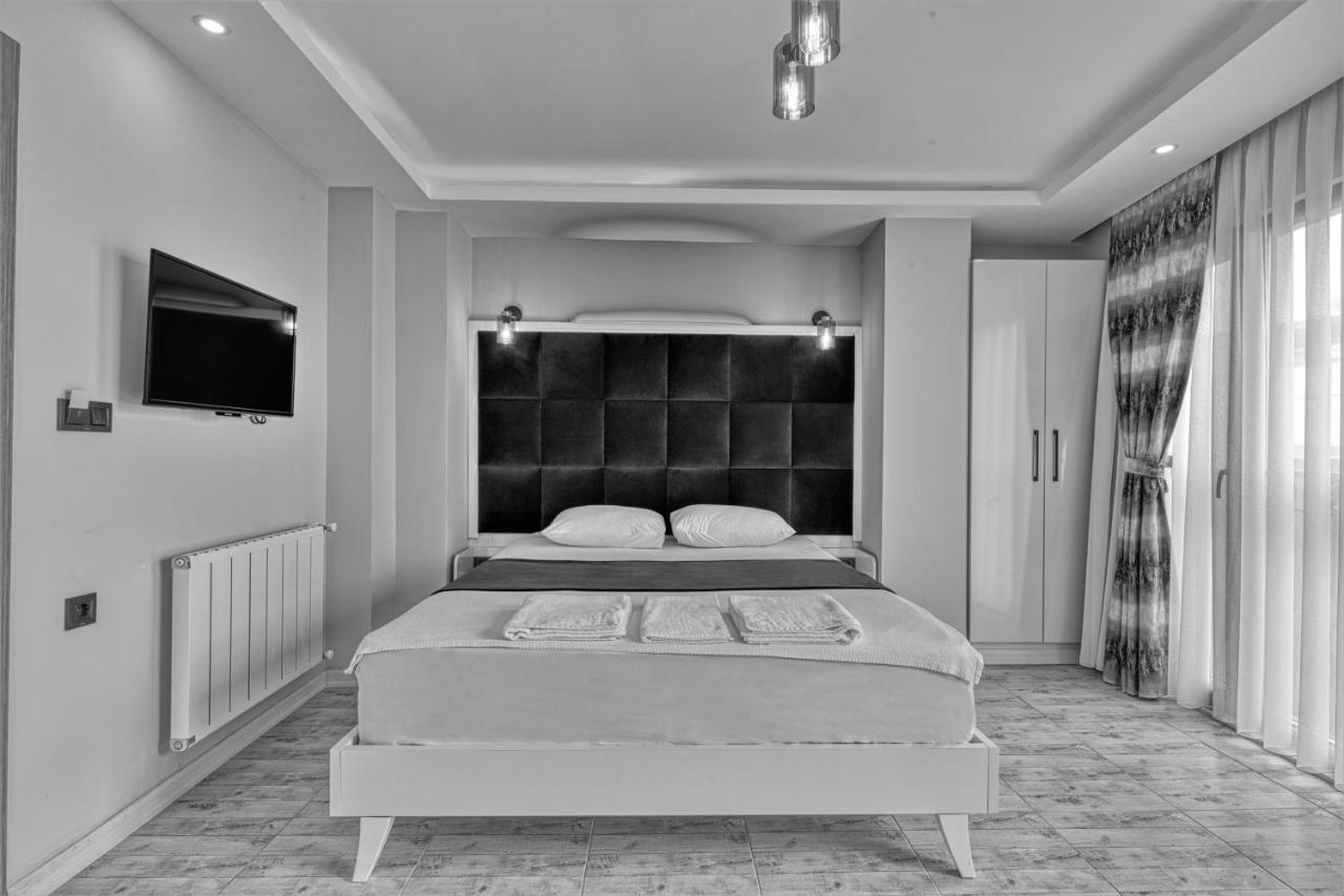 Aparthotel Galata Garden