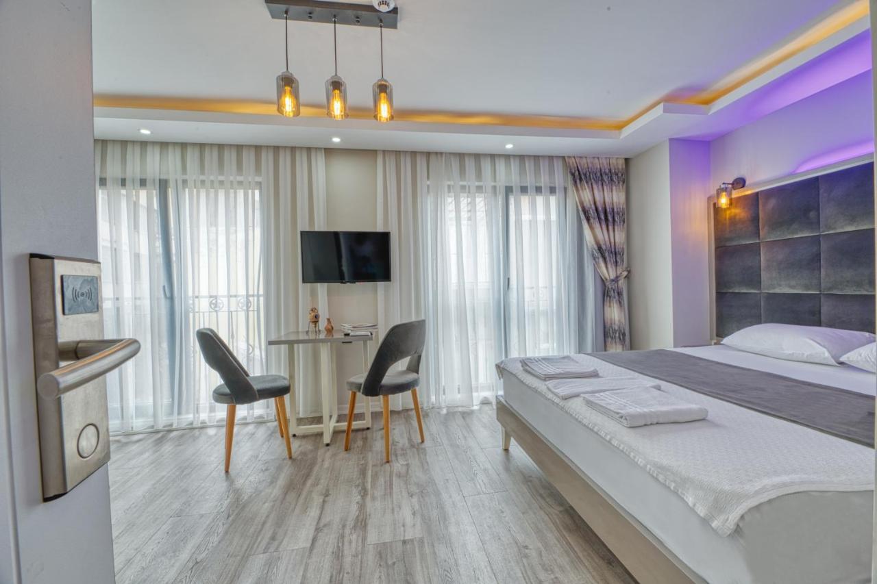 Aparthotel Galata Garden *