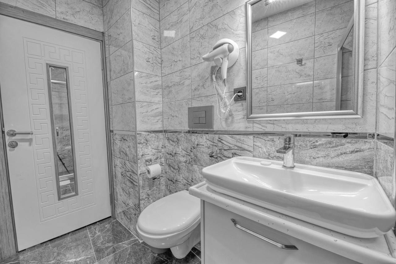 Aparthotel Galata Garden
