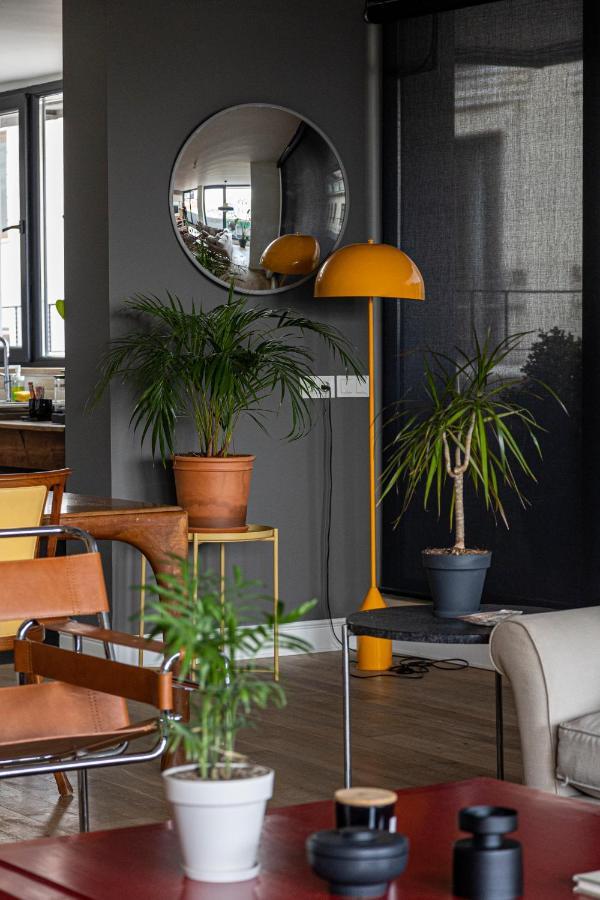 Aparthotel Galata M84 3*