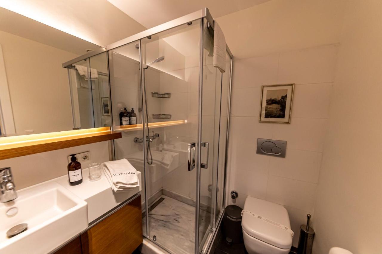 Aparthotel Galata M84