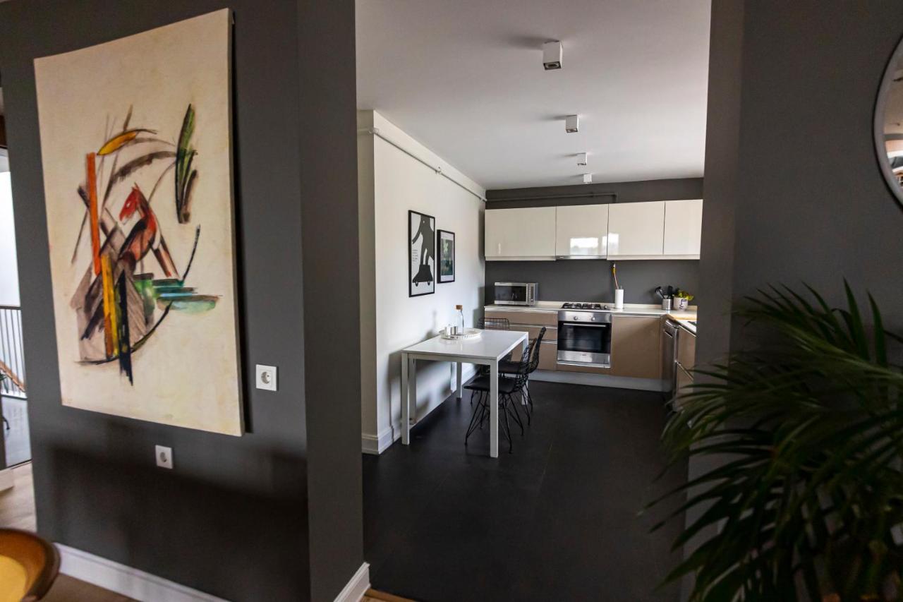 Aparthotel Galata M84