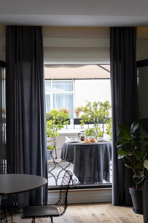 Aparthotel Galata M84 3*