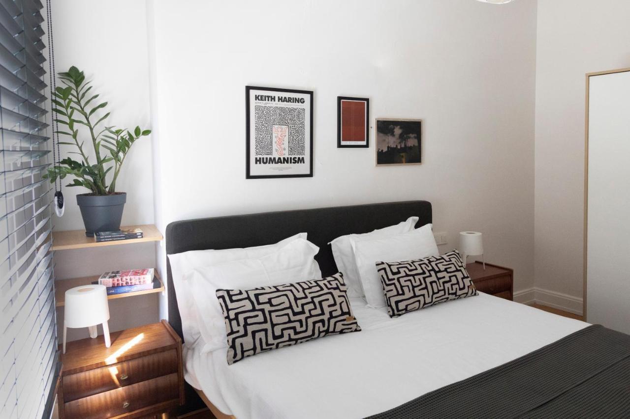 Aparthotel Galata M84 3*