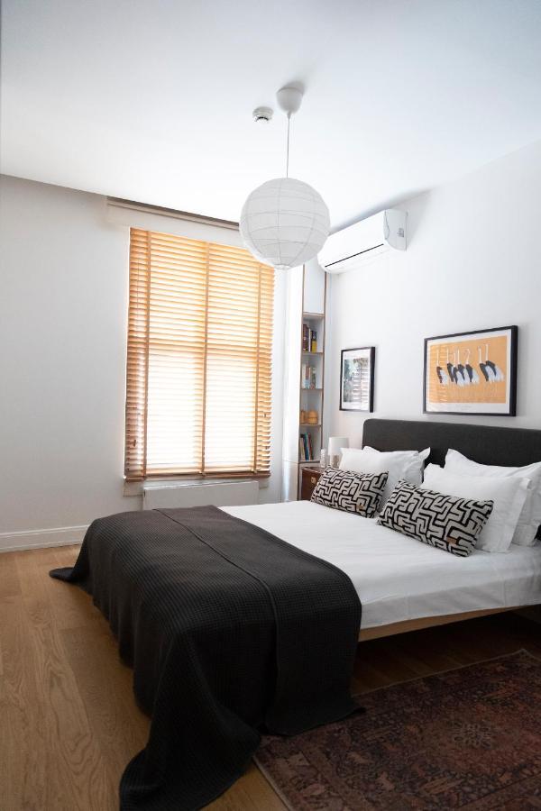 Galata M84 Aparthotel Istanbul