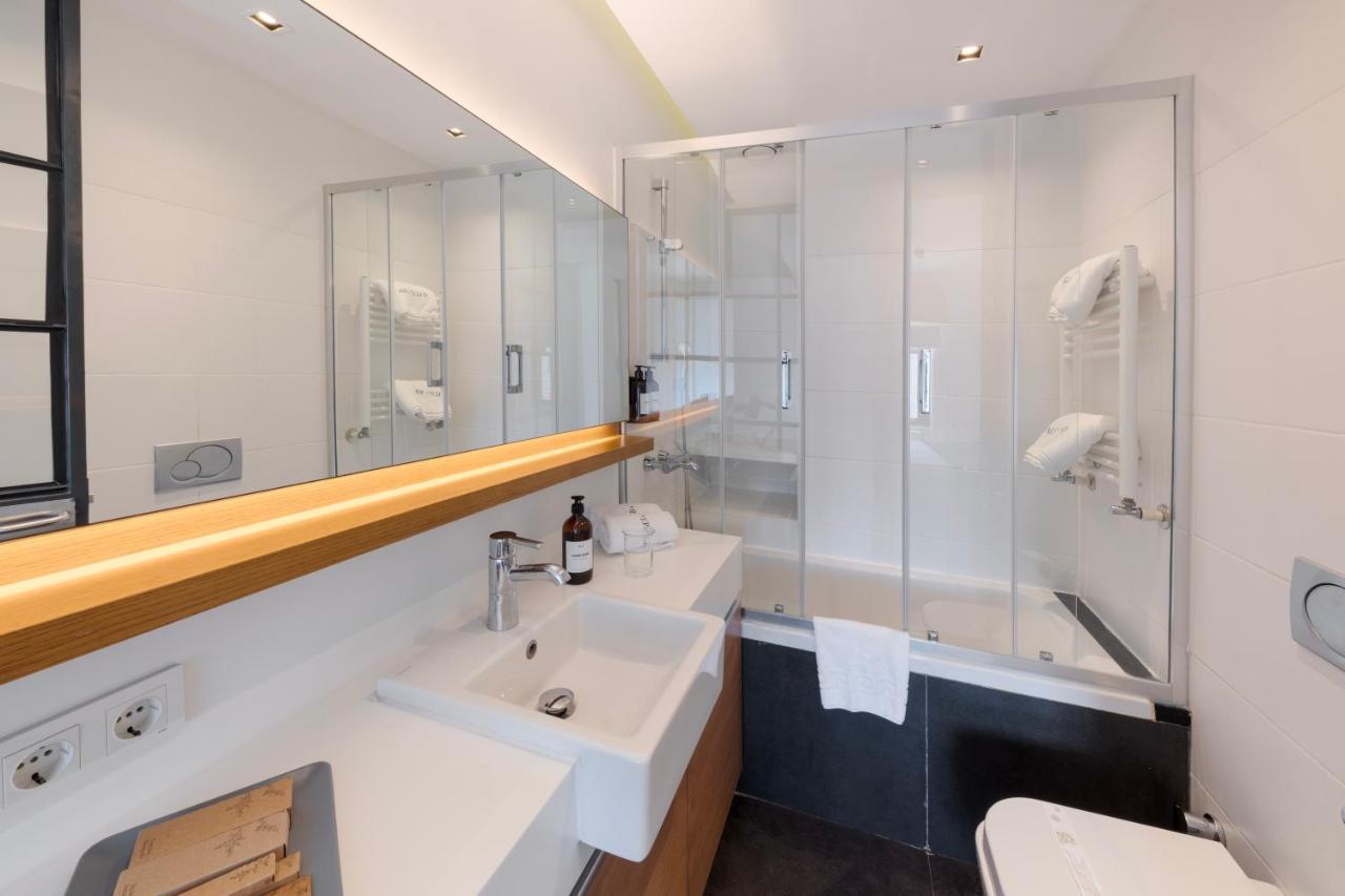 Aparthotel Galata M84 3*