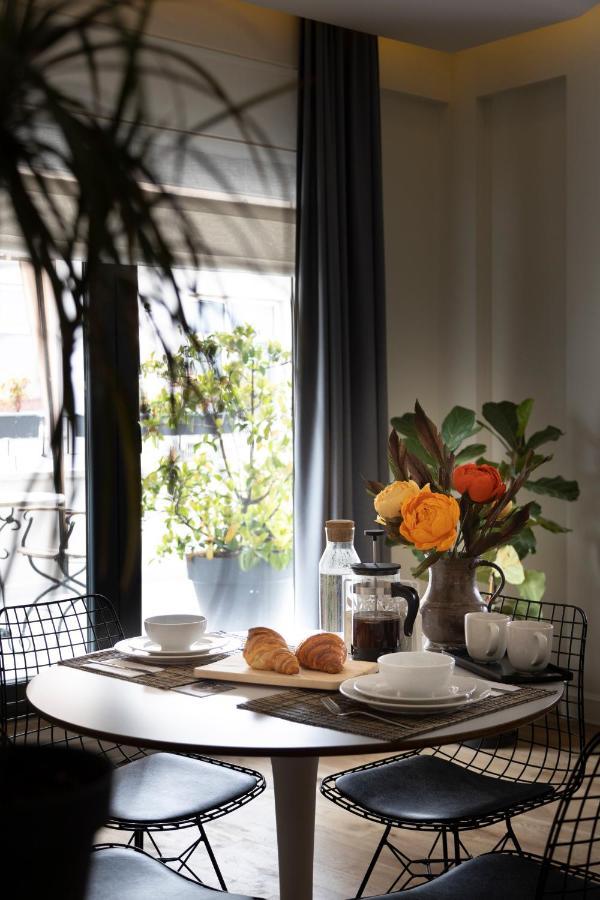 Galata M84 Aparthotel Istanbul