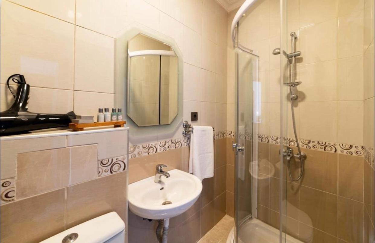 Apartment Nil Home's Istanbul
