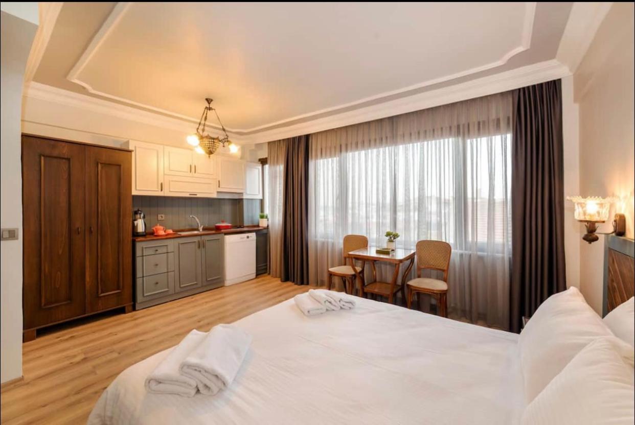 Nil Home's * İstanbul