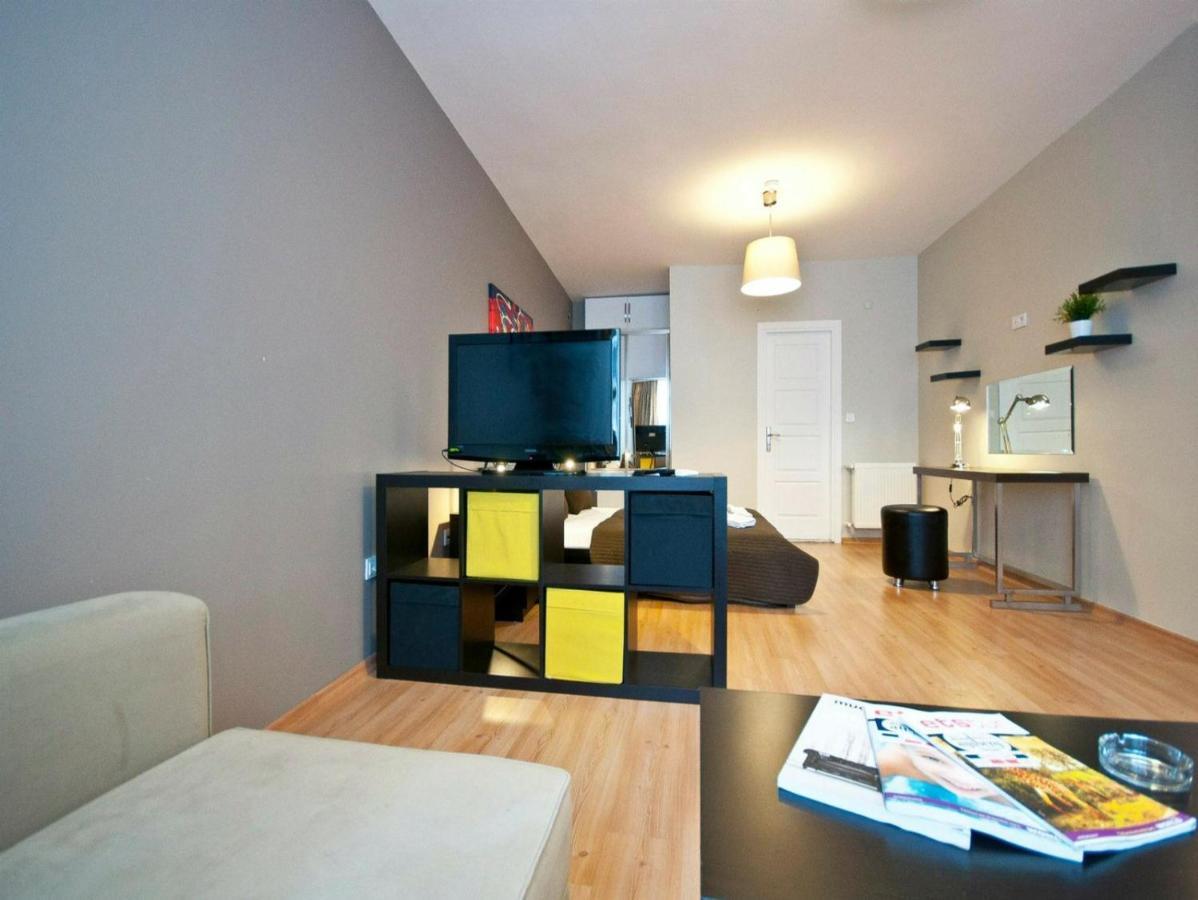 Cozy Apartment Istanbul