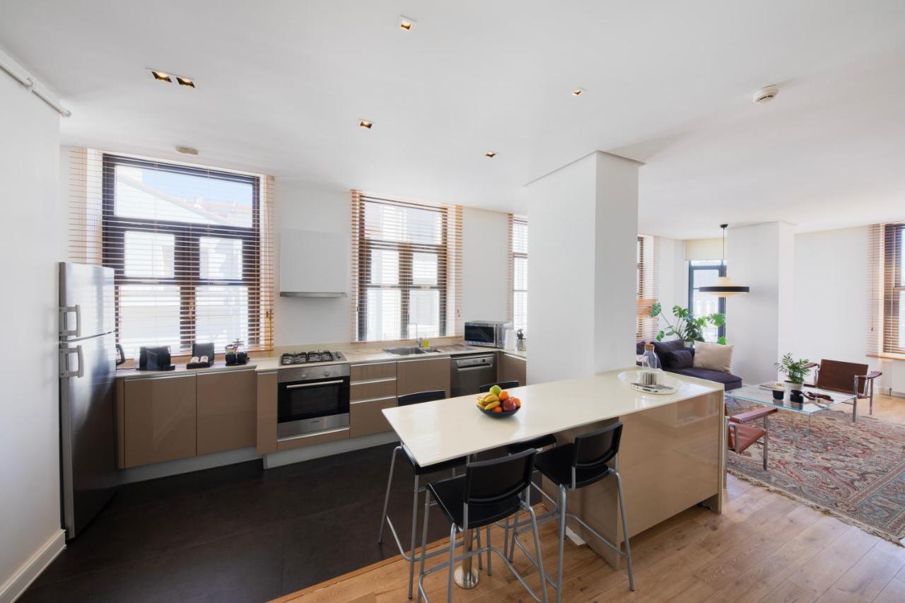 Galata M84 Aparthotel 3*