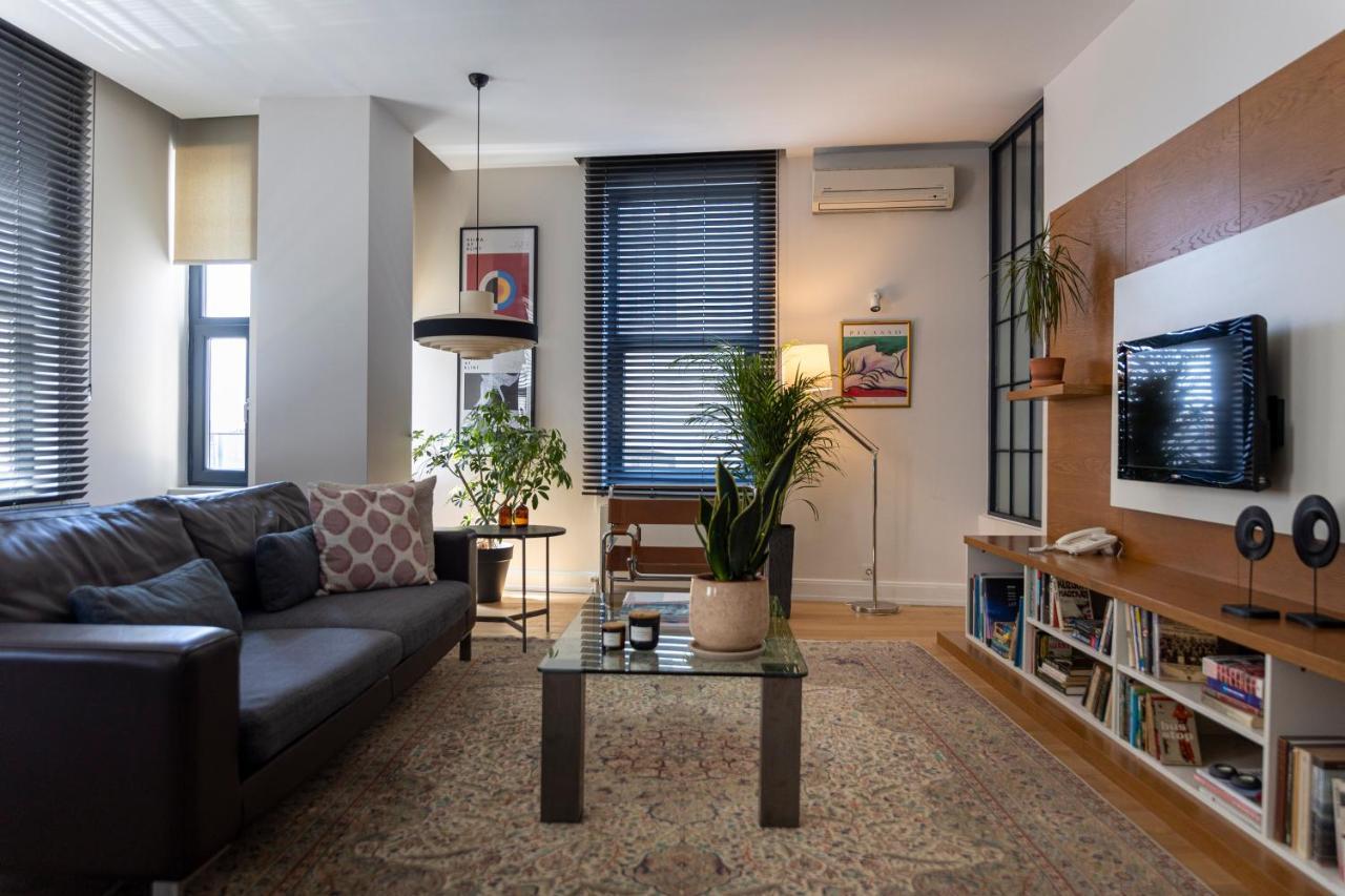 Galata M84 Aparthotel 3*