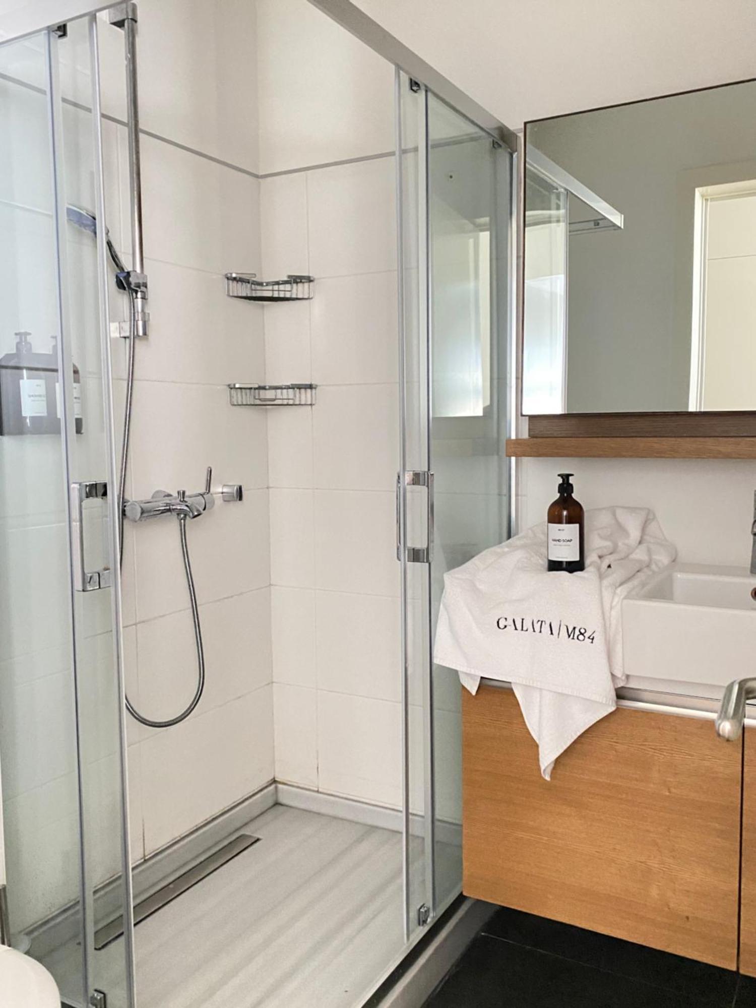 Galata M84 Aparthotel