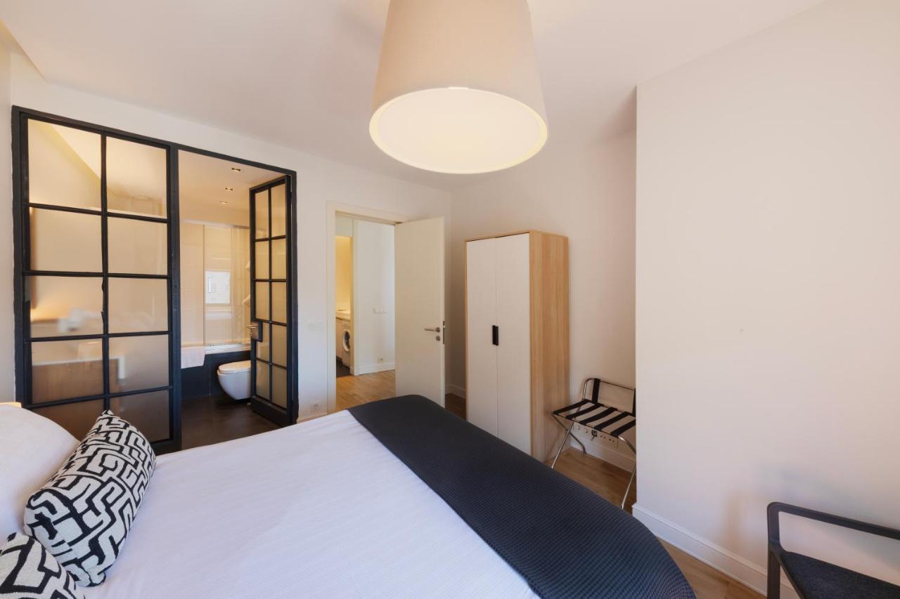 Galata M84 Aparthotel