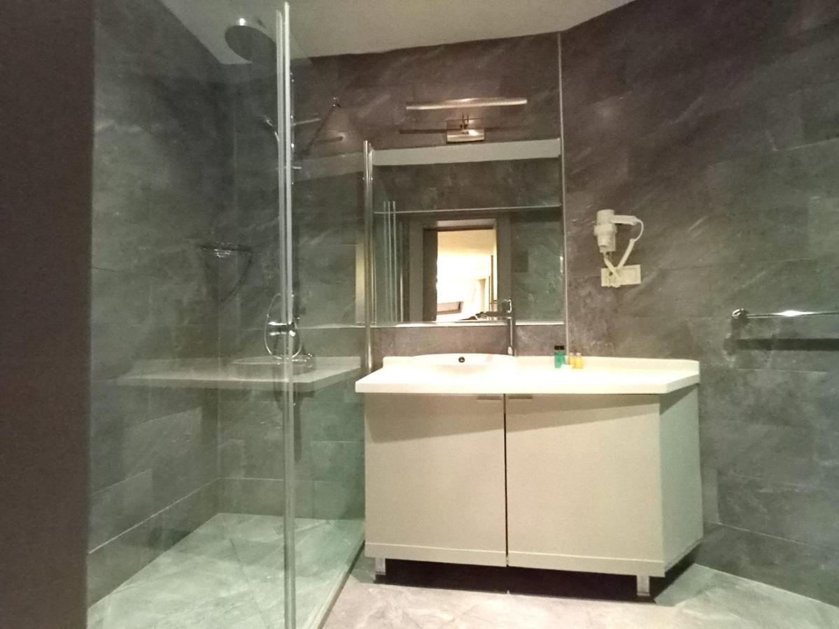Aparthotel Star Of *