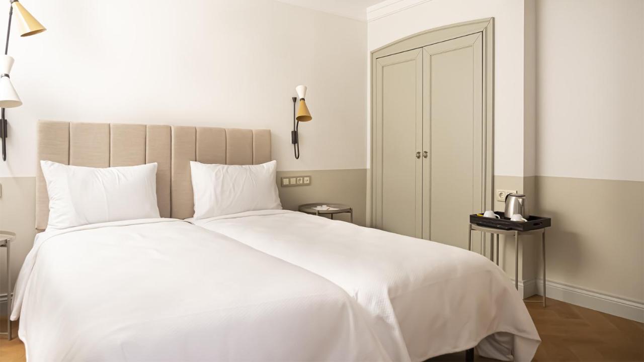 Ishak Pasa Palace By Signature Hotel 2*