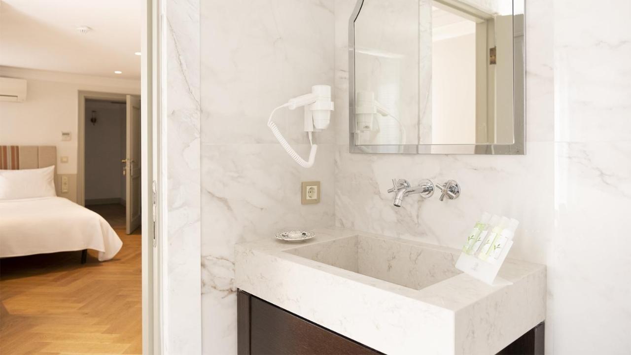 Hotel Ishak Pasa Palace By Joyway Hotels