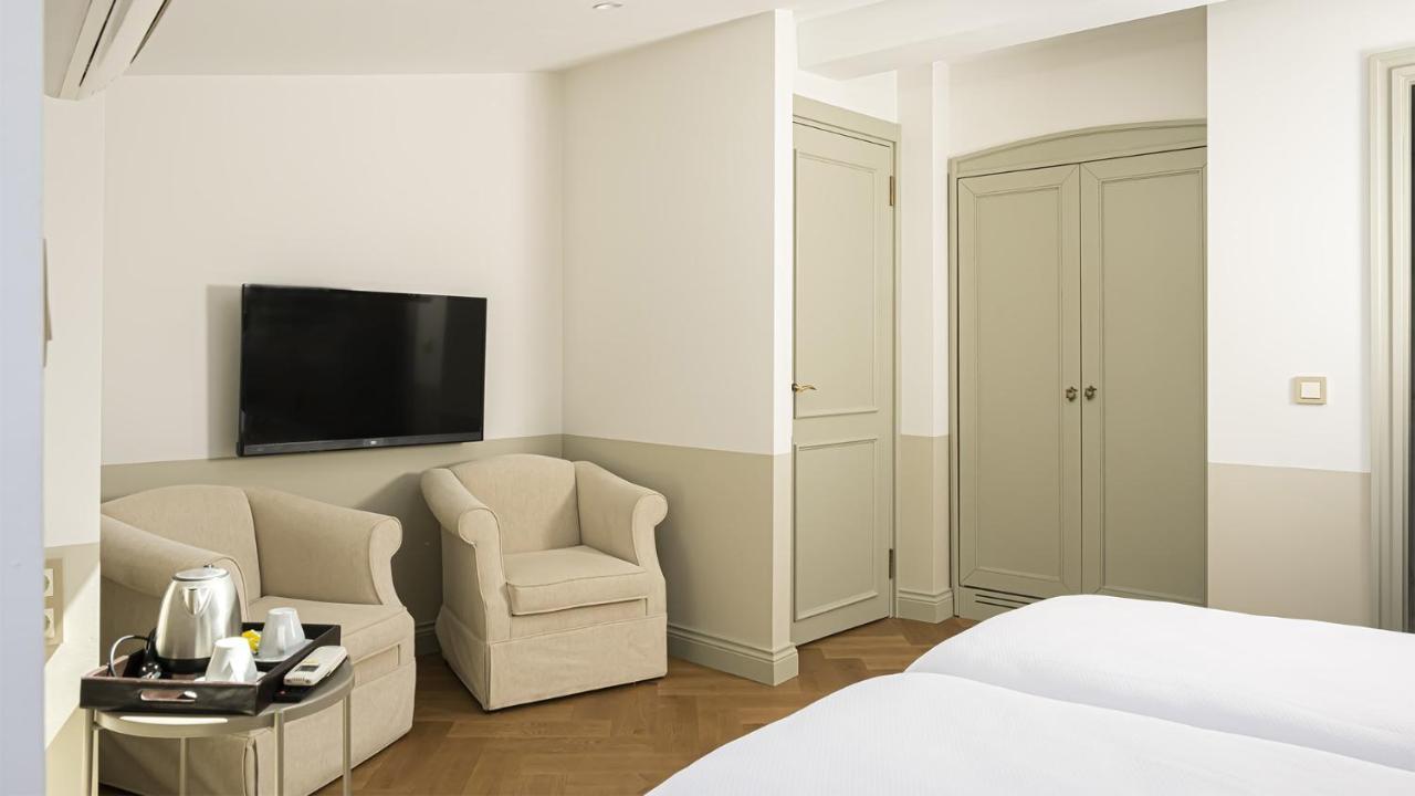 Hotel Ishak Pasa Palace By Signature 2*