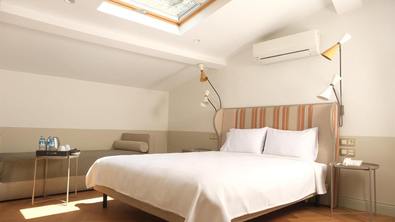 Ishak Pasa Palace By Joyway Hotels Istanbul