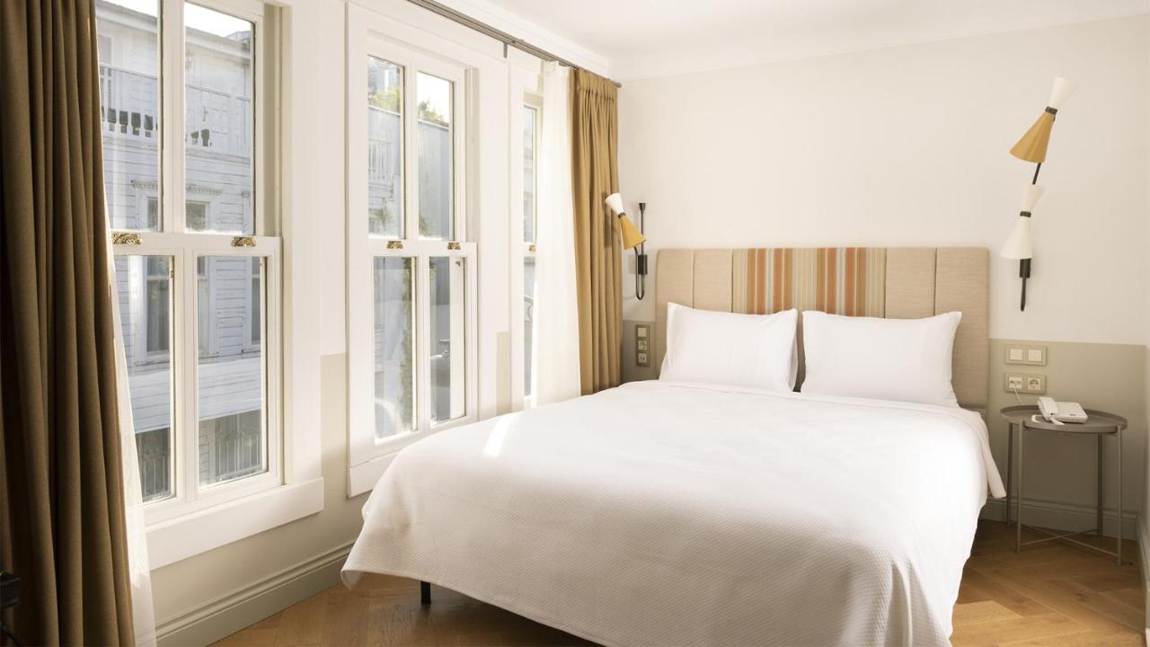 Hotel Ishak Pasa Palace By Joyway Hotels 2*