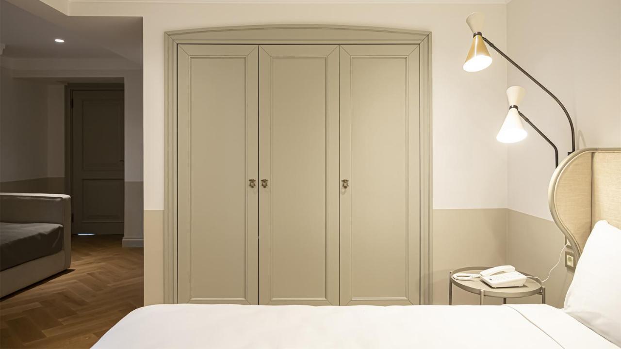 Ishak Pasa Palace By Signature Hotel Istanbul