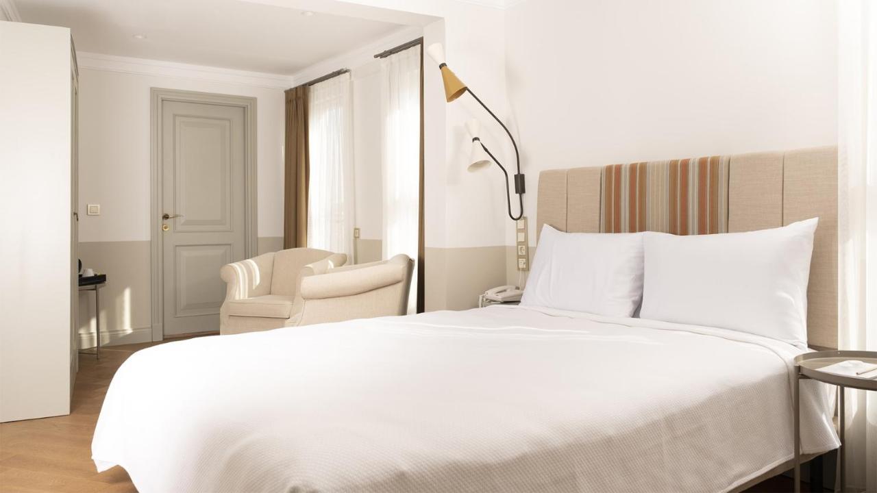Hotel Ishak Pasa Palace By Signature 2*