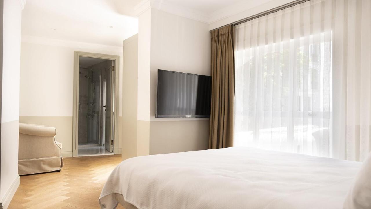 Ishak Pasa Palace By Signature Istanbul