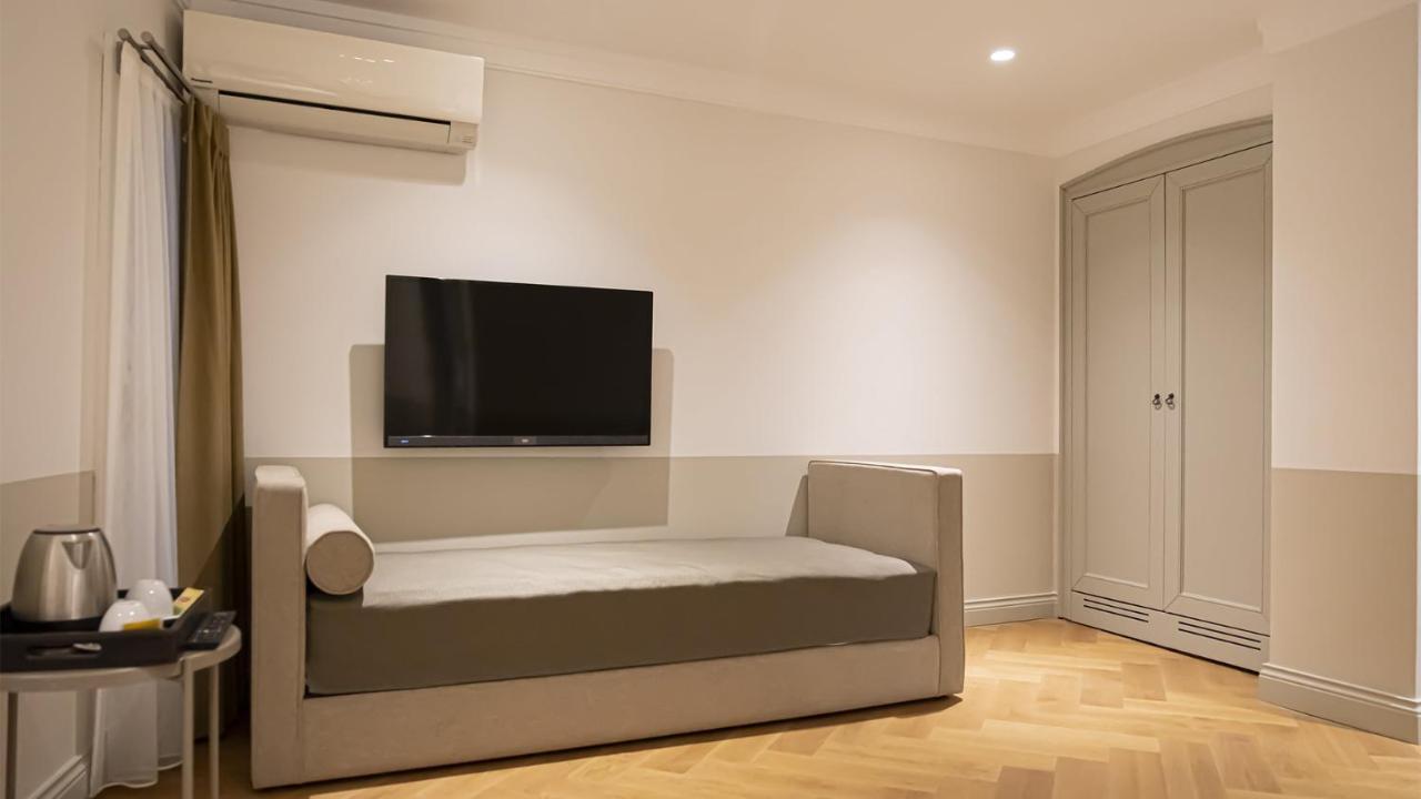 Hotel Ishak Pasa Palace By Signature Istanbul