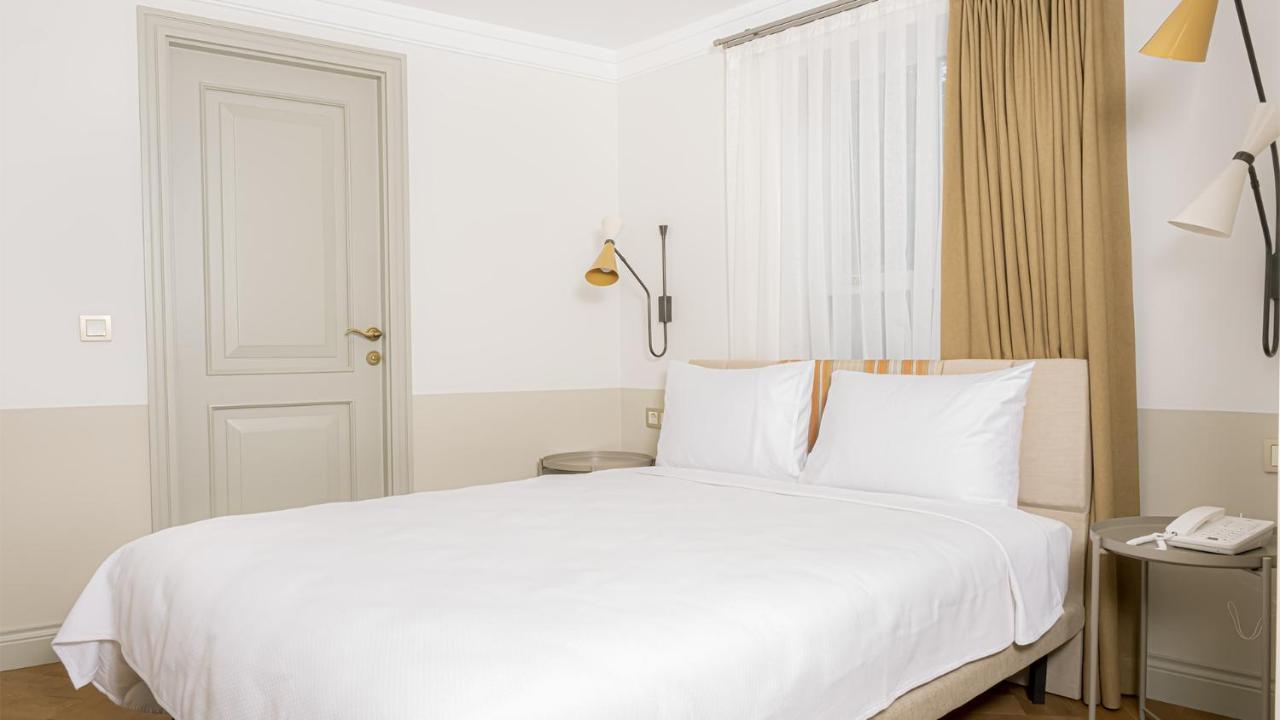 Hotel Ishak Pasa Palace By Signature 2*